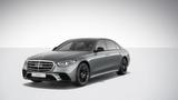 Mercedes-Benz S580L 4M  | Executive | TV | Fond | MANUFAKTUR - graue Mercedes-Benz S 580