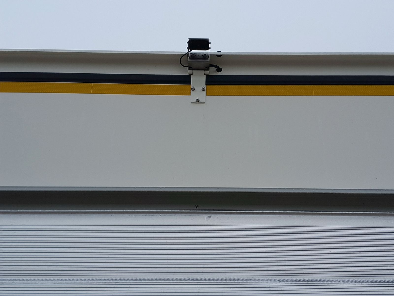 Fahrzeugabbildung DAF FA XB 230 12t