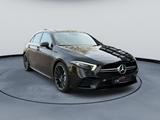 Mercedes-Benz A 35 AMG 4Matic/ BURMESTER/PANO/MEMORY/KEYLESS - Mercedes-Benz A 35 AMG in Hamburg
