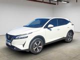 Nissan Qashqai N-Connecta MHEV HUD+ACC+GJR+SHZ+FSH - Nissan Gebrauchtwagen von 2022