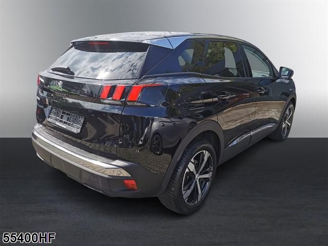 Fahrzeugabbildung Peugeot 3008 1.2 PureTech 130, Allure Pack