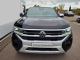Volkswagen Amarok 3.0 TDI 177 kW Style Doppelkabine 4Motion - Volkswagen Amarok mit Diesel-Antrieb: Geländewagen
