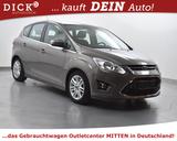 Ford C-Max 1.6 Titan TOP ZUSTAND+NAV+SHZ+AHK+KAM+TEMP - Ford C-Max: 1.6