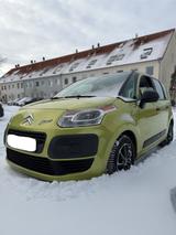 Citroën Citroen c3 1.4 Picasso Festpreis - Citroën C3 Picasso von privat