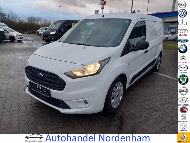 Ford Transit Connect lang 1.5 TDCI*AUTOM*NAVI*SHZ*AHK