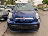 Fiat 500L 1.4 T-JET 16V PANORAMA TOP ZUSTAND - Fiat 500L aus 2016