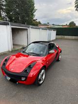 Smart Roadster - gebrauchte Smart Roadster aus dem Jahr 2005
