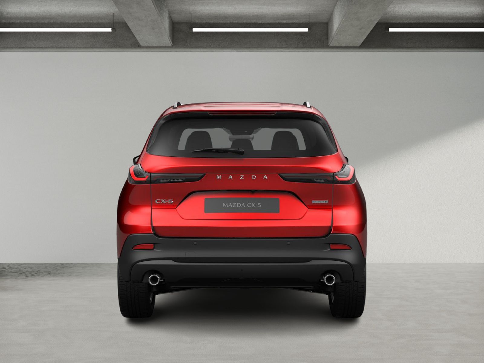 Mazda CX-5 - Bild 5