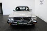 Mercedes-Benz DB 560 SL /ORIGINAL/H-KENNZEICHEN/EDELHOLZ - Mercedes-Benz Gebrauchtwagen von 1989