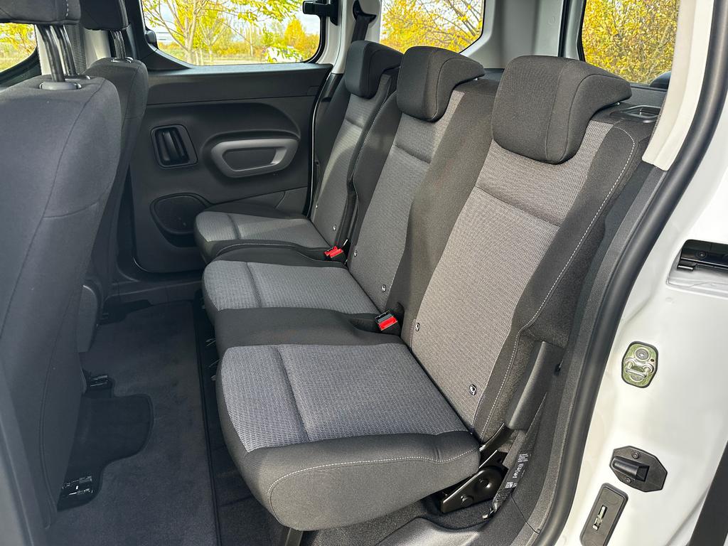 Toyota Proace (Verso)