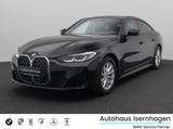BMW 420 Gran Coupé Alarm DAB Kamera AHK M Sport - BMW 420 Gran Coupé mit Diesel-Antrieb