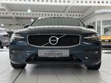 Volvo V60 D4 Kombi Momentum 2.0D Kamera Leder - Volvo V60 in Krefeld