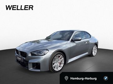 BMW M2 Coupé Carbon-Dach,Carbon-Int,M-Sitz,H/K