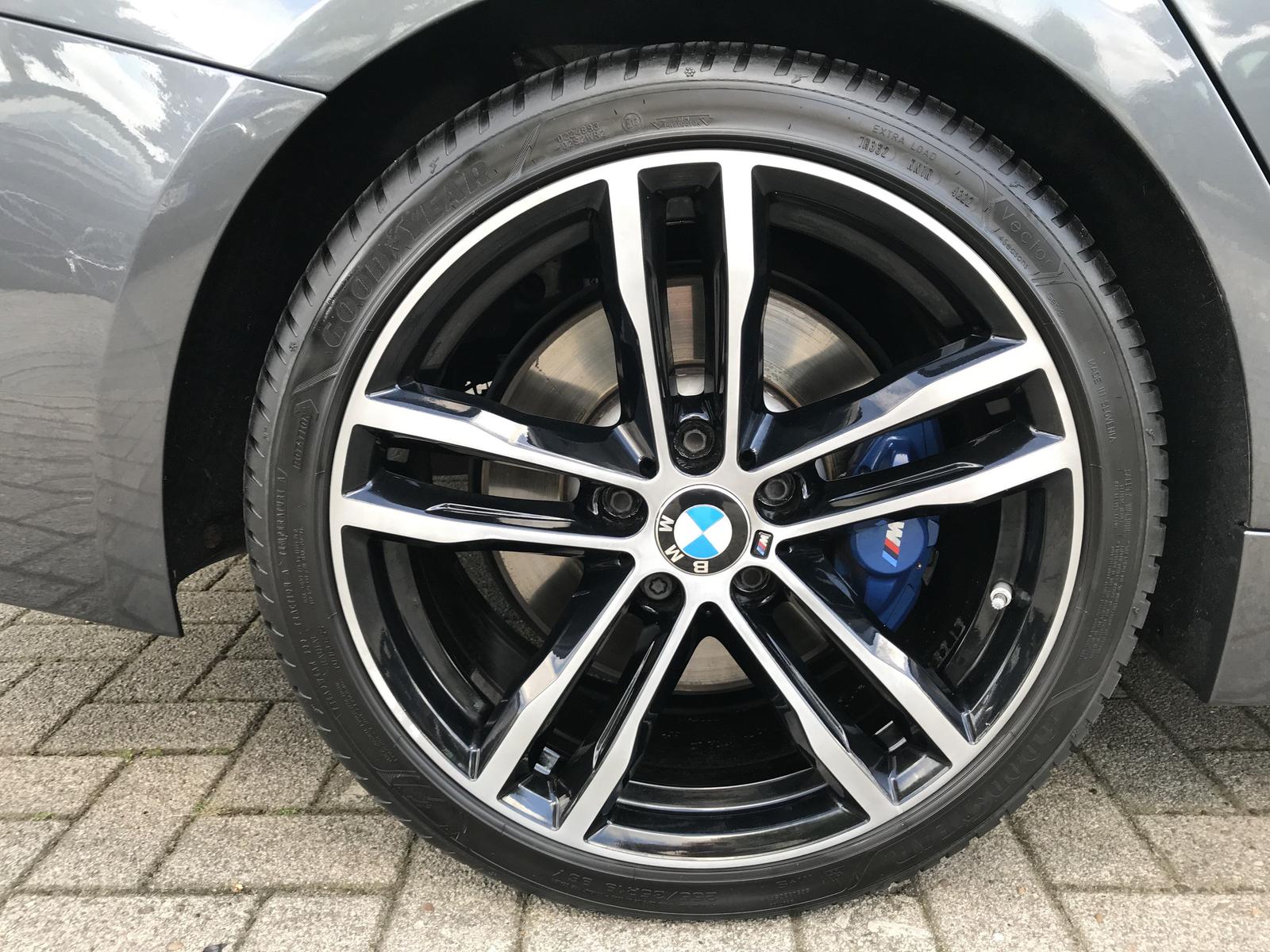 BMW 420 Gran Coupé 420i A M Sportpaket Head-Up HiFi DAB LED WLAN, миниатюра 27