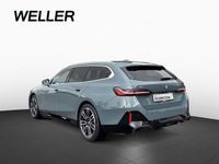 BMW i5 - Vorschau Bild 11