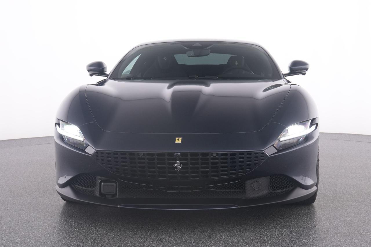 Ferrari Roma SURROUND VIEW SITZBELÜFTUNG