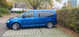Volkswagen VW CADDY Maxi  mit 7 Plätzen - Volkswagen Caddy Maxi in Bonn