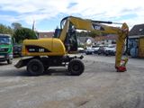 CAT M315 D - CAT 315