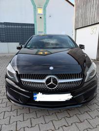 صورة 4 لـ 2015 Mercedes-BENZ A 220