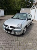 Renault Clio 1.2 *58PS*Klima*TÜV 07/27**Ga... - gebrauchte Renault Clio aus dem Jahr 2005