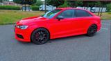 Audi S3 2.0 TFSI S tronic quattro - - Audi S3: 2.0