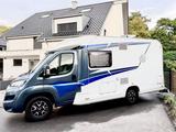 Fiat Knaus LIVE TI 590 MF, 1. Hand, Top-Zustand TÜV - Diesel Liv