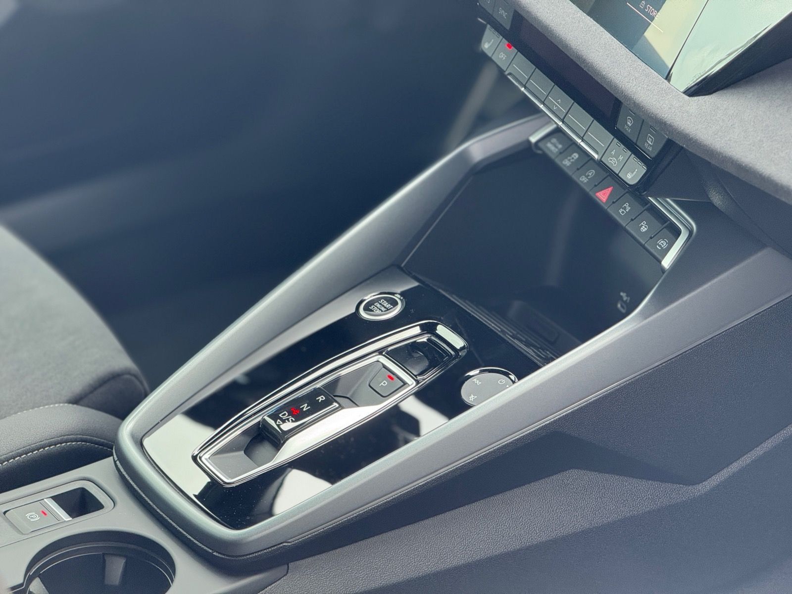 Audi A3 - Bild 11