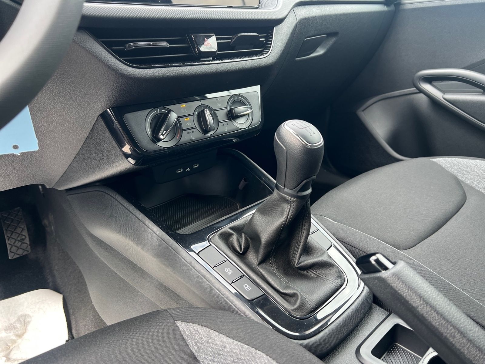 Skoda Fabia - Bild 18