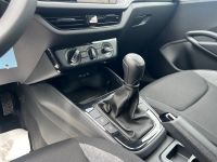 Skoda Fabia - Vorschau Bild 18