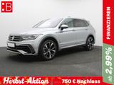 Volkswagen Tiguan Allspace 2.0 TSI DSG 4Mo. R-Line AHK 7-S. - Volkswagen Tiguan Allspace in Duisburg