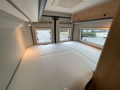 Sunlight Adventure Cliff 600 | Standhzg Navi, AHK, RFK