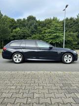 BMW 525d Touring Automatik M-Sportpaket - BMW mit Diesel-Antrieb: Kombi, Sportpaket