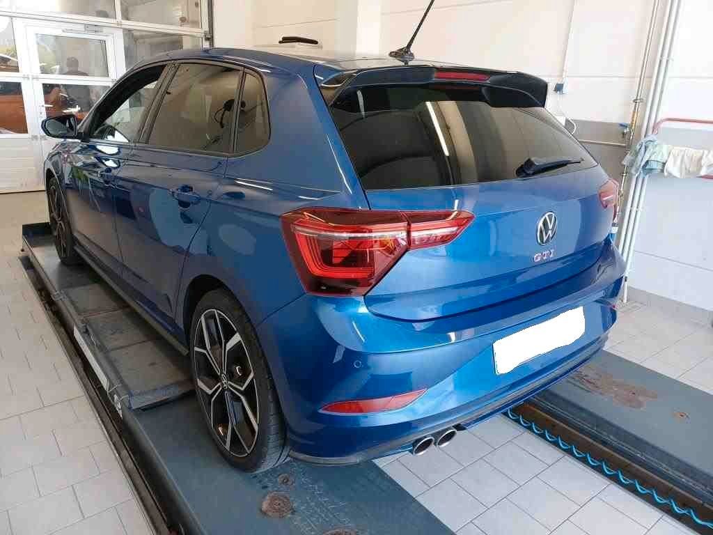 Volkswagen Polo - Bild 5