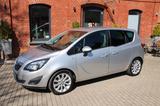 Opel Meriva B Design Edition - Opel Meriva: Design Edition