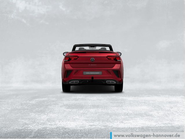 Volkswagen T-Roc - Bild 11
