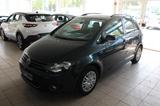 Volkswagen Golf Plus - gebrauchte VW Golf Plus aus dem Jahr 2013