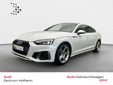 Audi A5 Sportback S line 35 TDI S tro*Navi*Pano*S-Sit - Audi A5 in Mainz