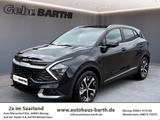 Kia Sportage (NQ5) Ultimate Edition Navi Digitales C - Kia Sportage NQ5