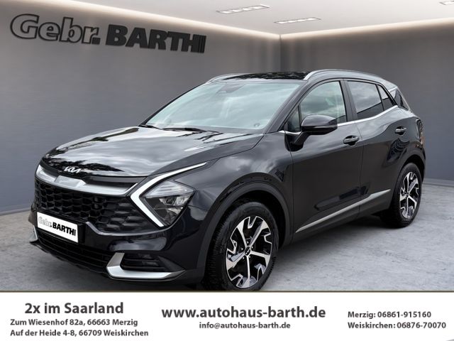 Kia Sportage (NQ5) Ultimate Edition Navi Digitales C