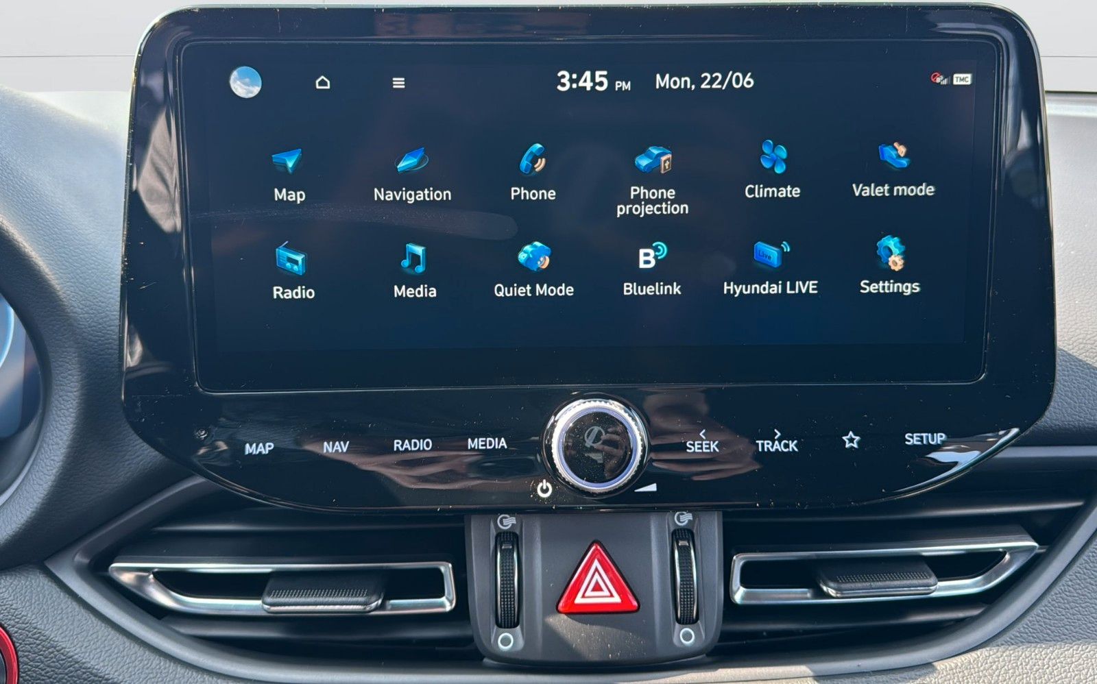 Hyundai i30 - Bild 10
