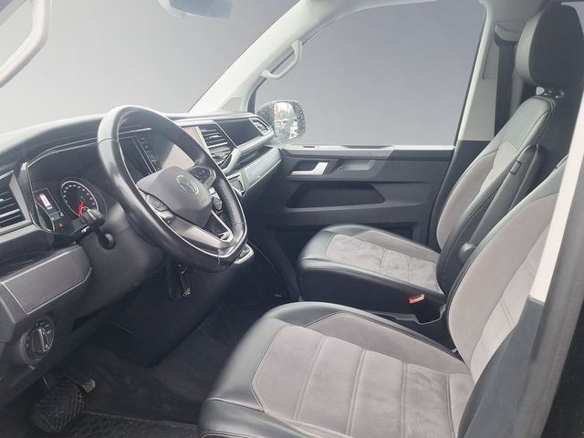 T6.1 Multivan Generation Six 2.0TDI DSG Standhei