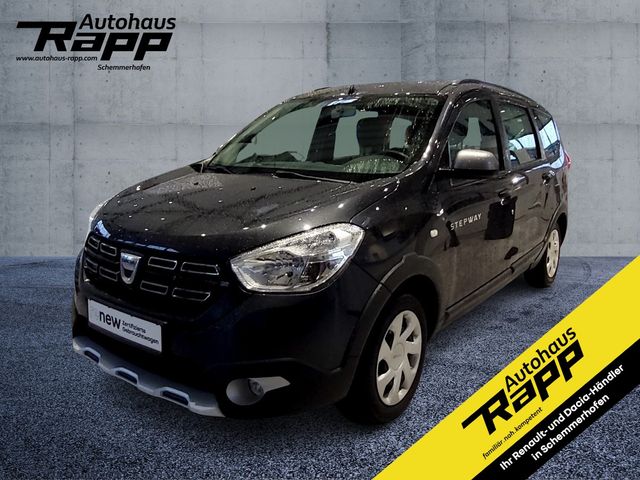 Dacia Lodgy Stepway TCe 130 GPF 5-Sitzer