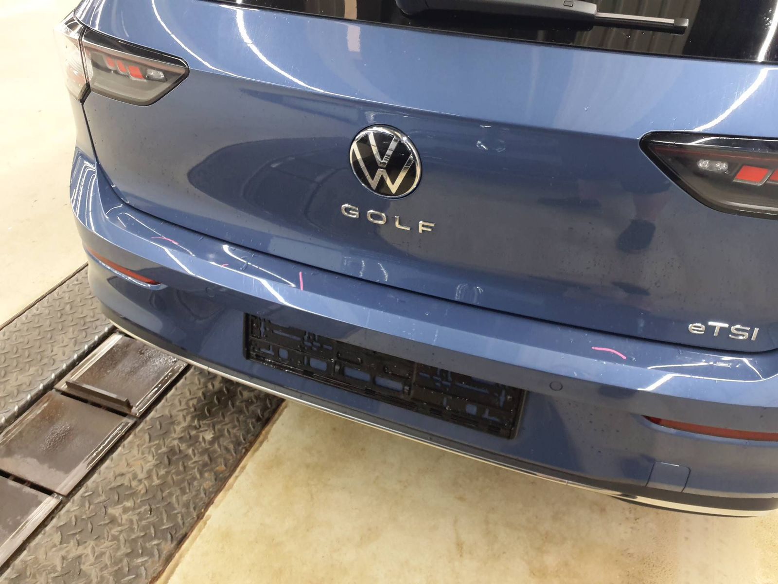 Volkswagen Golf - Bild 11