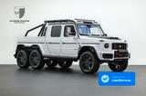 Mercedes-Benz Brabus 6x6 XLP 900 1 of 1 SuperWhite/FullCarbon - Mercedes-Benz Gebrauchtwagen in Kiel
