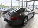 Porsche 997 911 Carrera Coupe SPORTABGAS PCM - Porsche 997: 911 Carrera