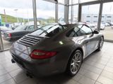 Porsche 997 911 Carrera Coupe SPORTABGAS PCM - Porsche 997 aus 2011