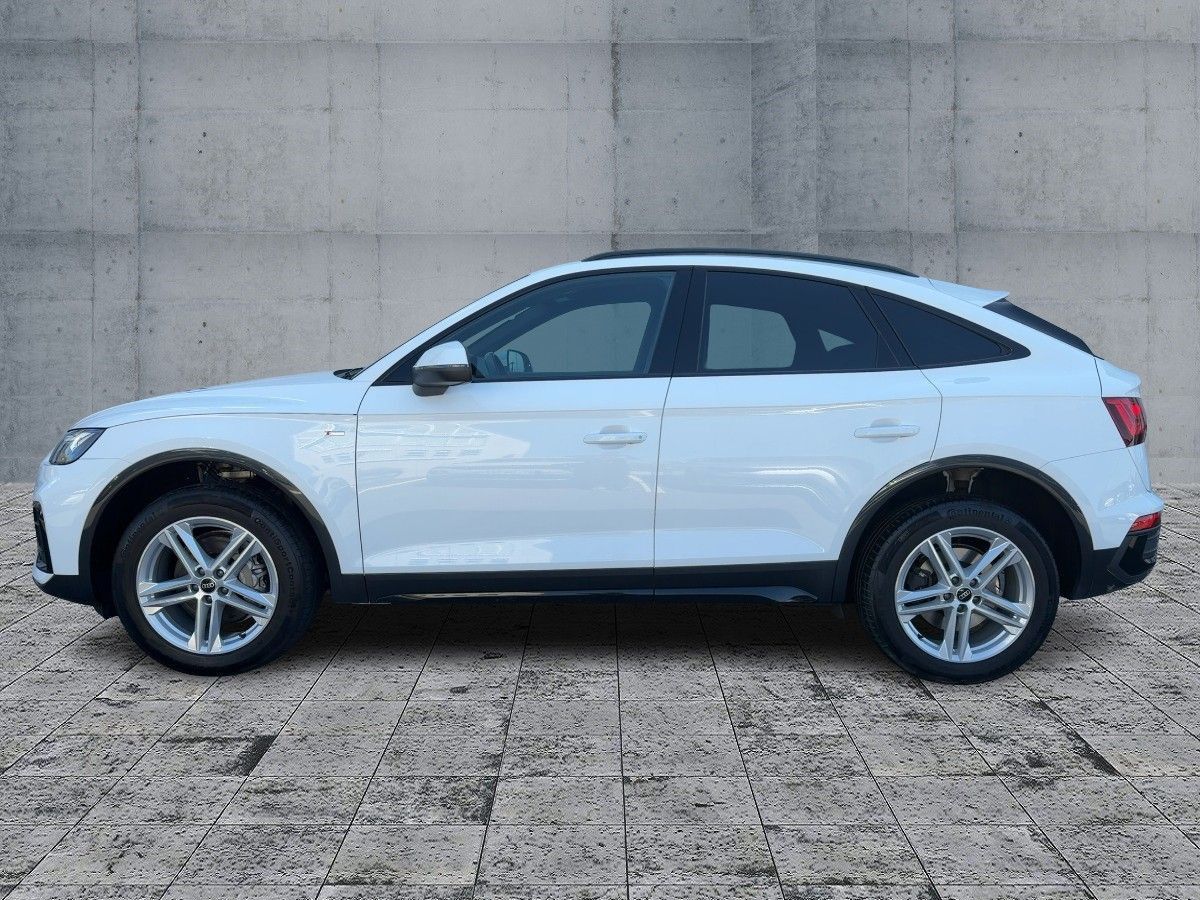 Audi Q5 - Bild 4