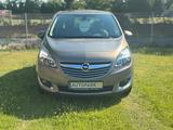 Opel Meriva B Innovation*1,4 120PS*AUTOMATIK*SITZHEIZ - Opel Meriva: Automatik