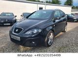 Seat Altea XL Sport - Seat Altea: Xl Sport