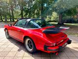 Porsche 911 Baureihe 930 G-Modell Targa 3.0 SC - Porsche 930: 911